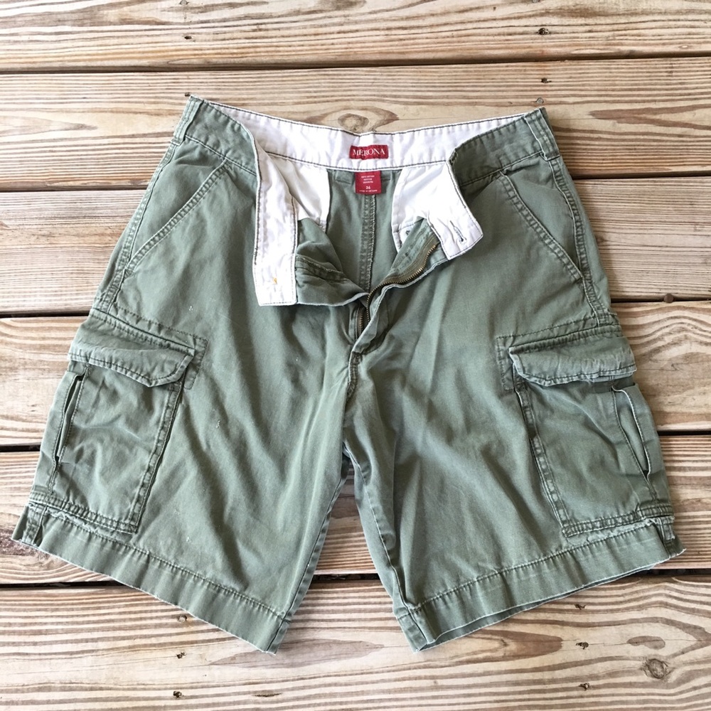 Men’s SHORTS